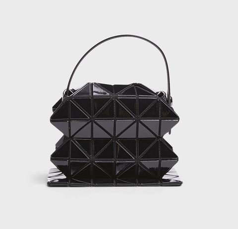 Issey Miyake 三宅一生 Bao Bao Beyond 迷你手提包 499.95加元（原价 725加元）！2色可选