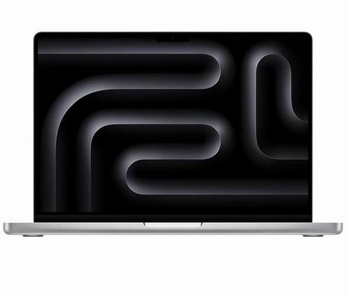  Apple 苹果 2024 MacBook Pro M4 14英寸笔记本 1898.99加元（原价 2099加元 ）！2色可选