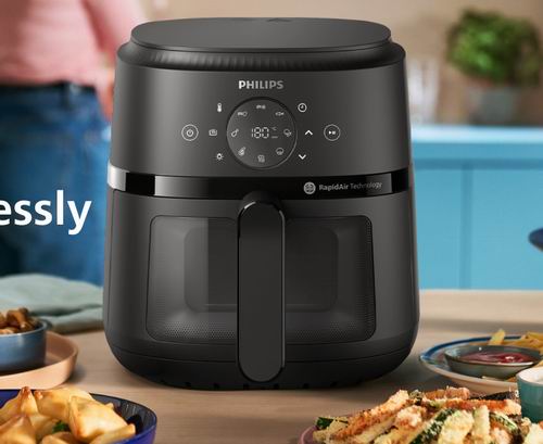 Philips 2000系列  13合1 多功能空气炸锅4.2升  79.99加元（原价 99.99加元）