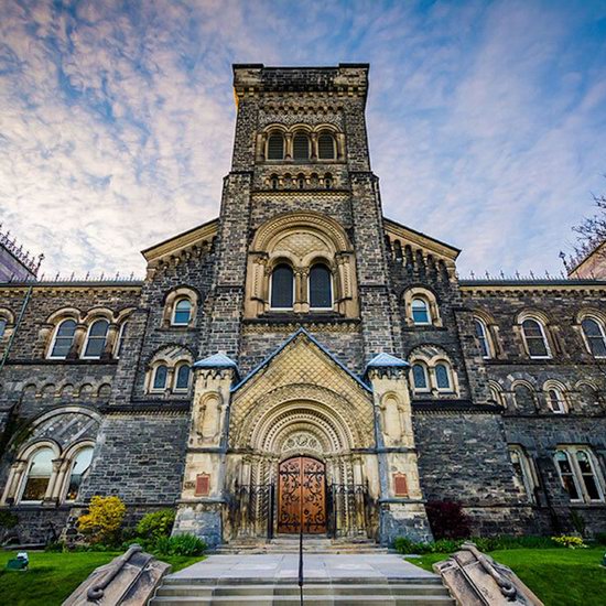 2025全球大学排名发布，加拿大高校表现亮眼！