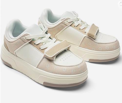  DREAM PAIRS 厚底运动鞋 36.49加元（原价 72.99加元）！4色可选