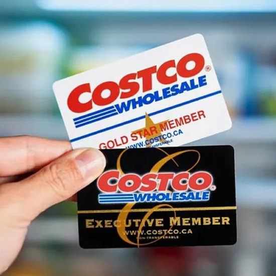 Costco会员新福利：每月收$10返利+提前1小时入场！