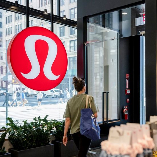 Lululemon不忍了！怒告Costco售卖山寨服饰，波及多个品牌！
