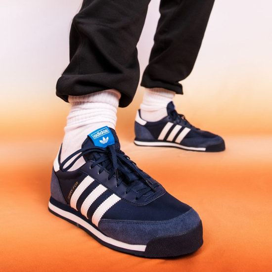 新品上市！adidas Terry Fox 男女同款 复刻版 纪念跑鞋 145加元包邮！所得收益全捐！