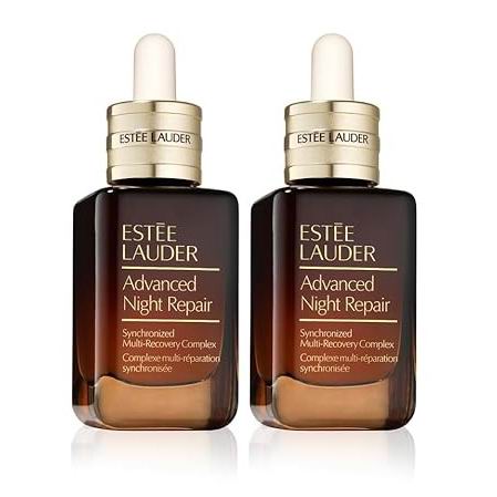  Estée Lauder 雅诗兰黛 小棕瓶2瓶7折  225.6加元（价值 320加元）
