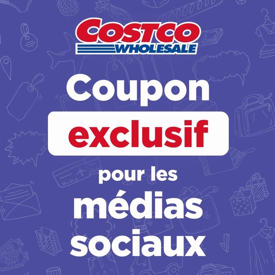  Costco本周社媒隐藏优惠券：连衣裙$12.99、蔬菜沙拉减$3、男裤$14.99！