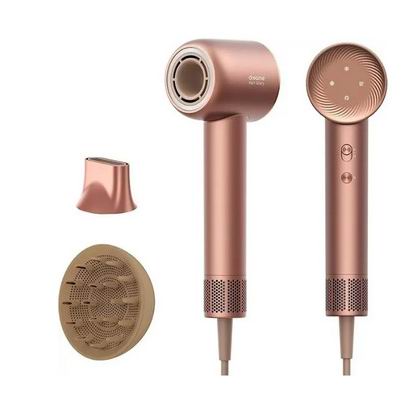 DREAME 追觅负离子高速吹风机 109.99加元（原价 189.99加元）/ 买 dreame  扫拖洗烘一体扫地机器人免费送