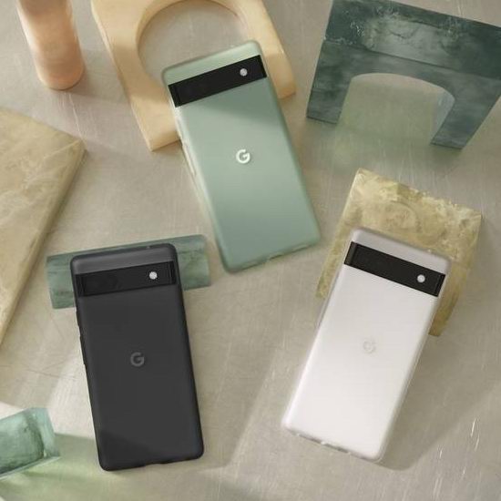 Google Pixel 6a免费换电池或现金补偿，最高可得150加元！