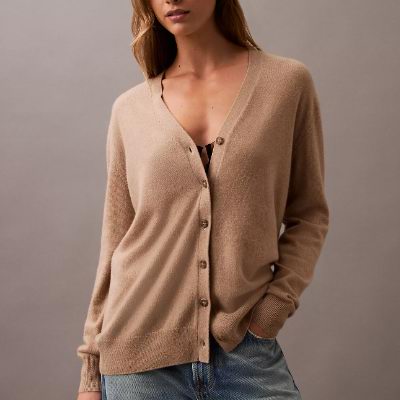 Bug超级白菜升级!Calvin Klein全场2折起+额外7折+再减!抢封面款上衣文胸.99、经典泡芙防寒服.58!