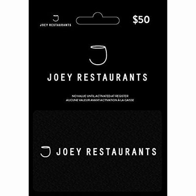 最后机会!薅羊毛!GAP、H&M、Foot Locker、Joey、Google Play等礼品卡8折!会员专享!