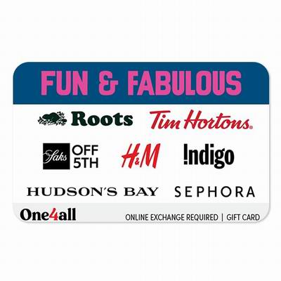 最后机会!薅羊毛!GAP、H&M、Foot Locker、Joey、Google Play等礼品卡8折!会员专享!