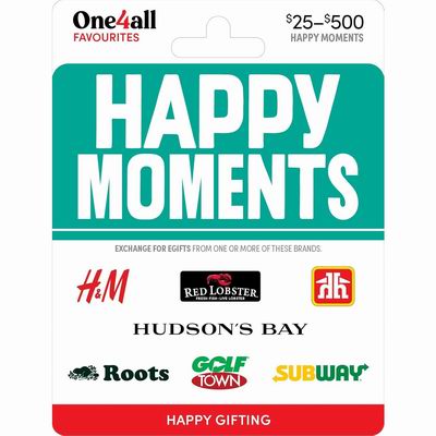 最后机会!薅羊毛!GAP、H&M、Foot Locker、Joey、Google Play等礼品卡8折!会员专享!