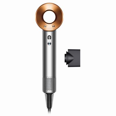 最后一天!Dyson戴森会员大促!精选无绳吸尘器、冷暖风扇、无叶吹风、卷发棒、直发夹等4.7折起!