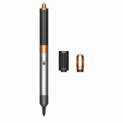 最后一天!Dyson戴森会员大促!精选无绳吸尘器、冷暖风扇、无叶吹风、卷发棒、直发夹等4.7折起!