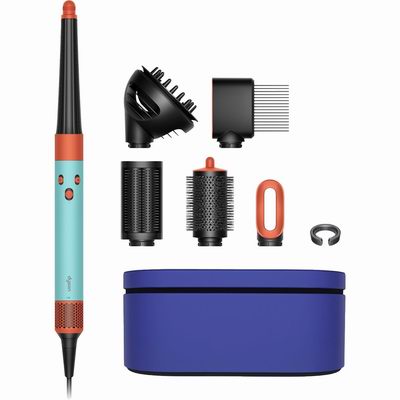 最后一天!Dyson戴森会员大促!精选无绳吸尘器、冷暖风扇、无叶吹风、卷发棒、直发夹等4.7折起!