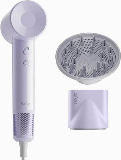 Laifen 徕芬网红高速吹风机7.5折  97.49加元起!多款可选!会员专享!