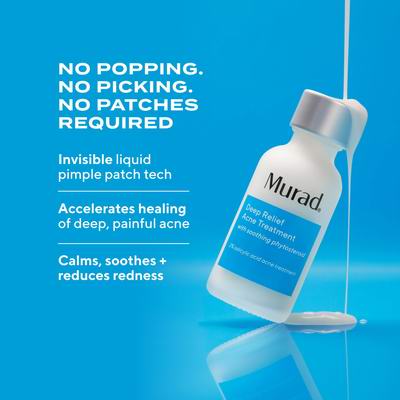 48小时闪购!Murad 慕拉得黑五提前抢,全场护肤品及超值装7折+满送化妆包!入超值装、维C淡斑精华、A醛焕夜精华!