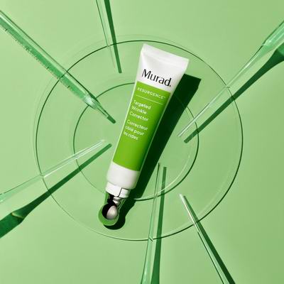 48小时闪购!Murad 慕拉得黑五提前抢,全场护肤品及超值装7折+满送化妆包!入超值装、维C淡斑精华、A醛焕夜精华!