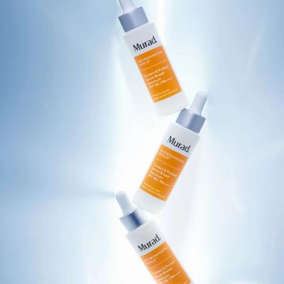 48小时闪购!Murad 慕拉得黑五提前抢,全场护肤品及超值装7折+满送化妆包!入超值装、维C淡斑精华、A醛焕夜精华!