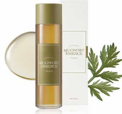 I'M FROM 韩国小众护肤6折起!入大米面霜.56、大米爽肤水.99、人参精华液.99、艾草面膜.99、面膜5片.35