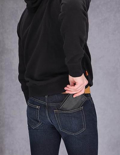 白菜价!精选多款 Timberland 添柏岚 时尚钱包 10.99加元、腰带14.86加元