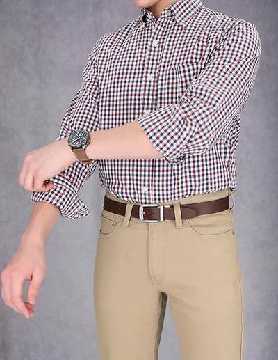 白菜价!精选多款 Timberland 添柏岚 时尚钱包 10.99加元、腰带14.86加元