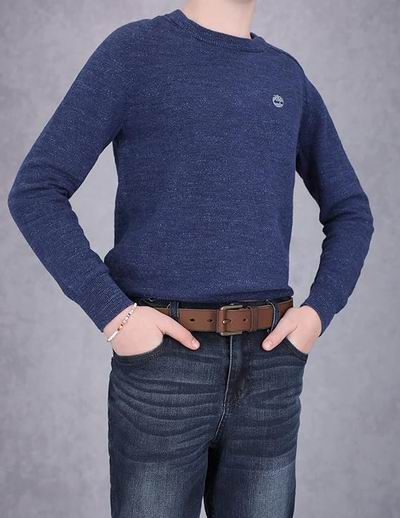 白菜价!精选多款 Timberland 添柏岚 时尚钱包 10.99加元、腰带14.86加元