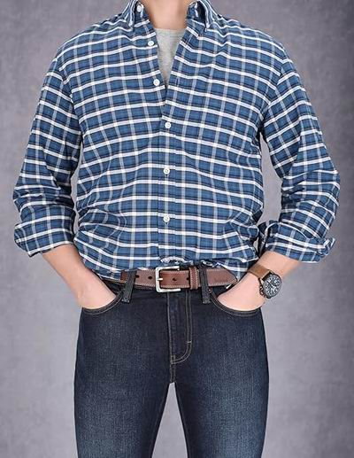 白菜价!精选多款 Timberland 添柏岚 时尚钱包 10.99加元、腰带14.86加元