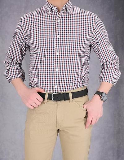 白菜价!精选多款 Timberland 添柏岚 时尚钱包 10.99加元、腰带14.86加元