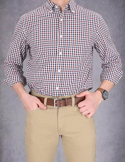 白菜价!精选多款 Timberland 添柏岚 时尚钱包 10.99加元、腰带14.86加元