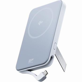 白菜价!EF ECOFLOW WAVE 3 2000W 便携式 可充电 无线冷暖空调3.7折 1086加元包邮!续航可达8小时!送价值62.99加元无线充电宝!