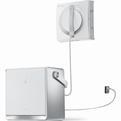 网购节!ECOVACS 科沃斯大促,精选智能扫地机器人2.8折起!抢X11滚筒洗地旗舰机!