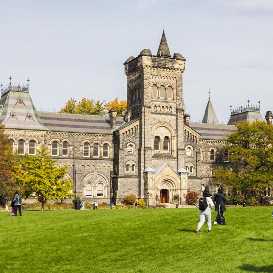 2025软科世界大学排名发布！加拿大三校跻身百强，清华首进前20！