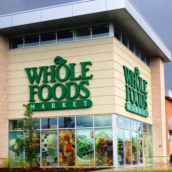 冲！Whole Foods全食超市多伦多两店下周停业！全场3-5折清仓！