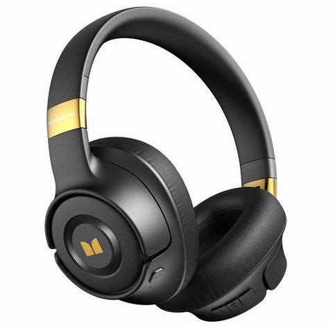  Monster Persona SE ANC  主动降噪耳机 59.98加元（原价 199.99加元）
