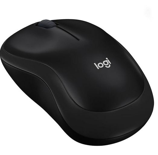  Logitech 罗技 M185 无线鼠标6折 14.98加元！4色可选！