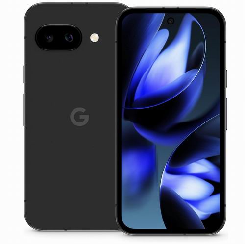  Google Pixel 9a （128 GB）解锁版安卓智能手机 529加元（原价 679加元）！多色可选