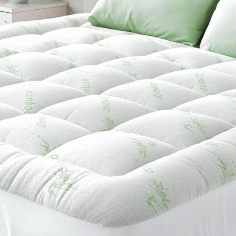  Niagara Sleep Solution Queen 竹纤维床垫罩 59.99加元（原价 79.99加元）