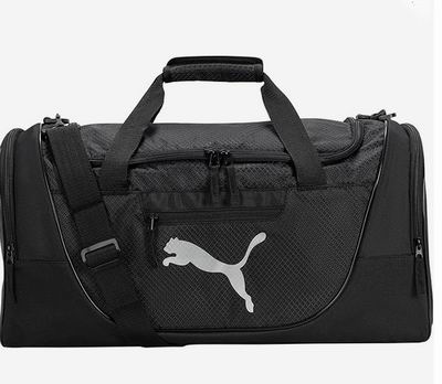  Puma Evercat Contender 3.0 健身旅行包 30.68加元（原价 38.32加元）