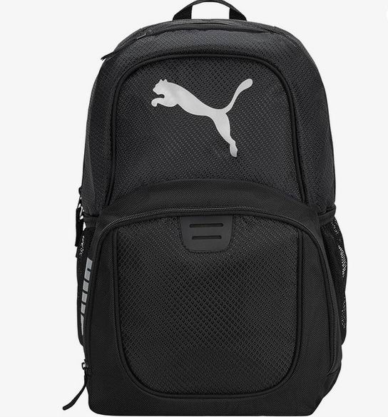  PUMA 男式 Evercat Contender 3.0 双肩包 36.89加元（原价 50.85加元）