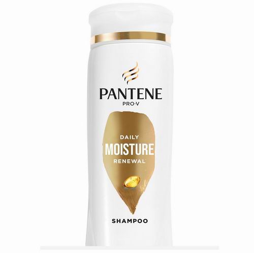  Pantene 潘婷每日水润焕活洗发露355毫升 4.53加元