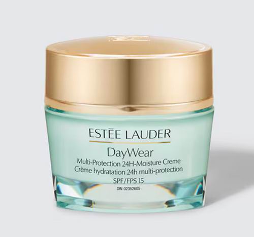  Estée Lauder 雅诗兰黛 DayWear 抗氧化24小时保湿日霜SPF15  7.1折 58.4加元（原价 82加元）