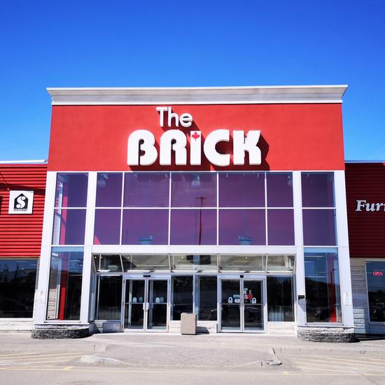 含铅超标！The Brick上万餐桌椅紧急召回，快查你家有没有！
