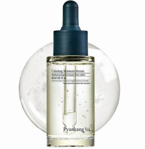  Pyunkang Yul 舒缓保湿精华液 13.99加元（原价 19.99加元）
