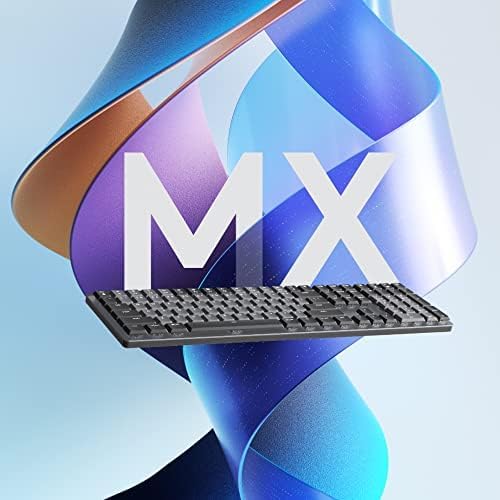  史低价！Logitech MX Mechanical 迷你无线背光键盘 149.98加元（原价 219.99加元）