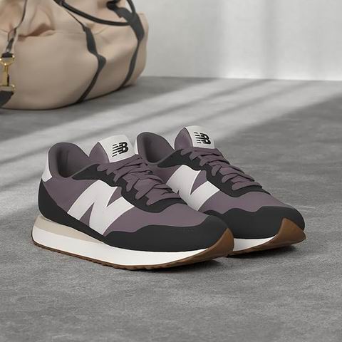New Balance 女式 237 V1运动鞋 65.98加元（原价 109.99加元）
