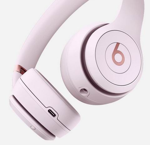 Beats Solo 4 蓝牙无线头戴式耳机6.8折 189.95加元包邮！4色可选！