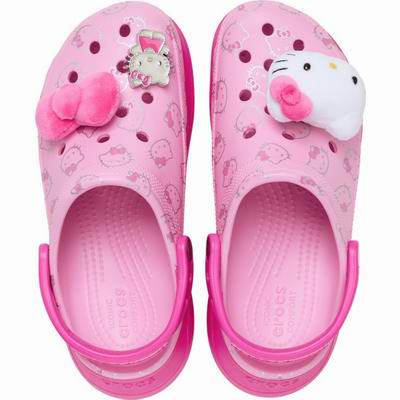 突发闪购!延长一天!Crocs卡骆驰洞洞鞋、暖绒鞋5折起+额外5折!抢经典洞洞鞋.49、暖绒鞋.99!