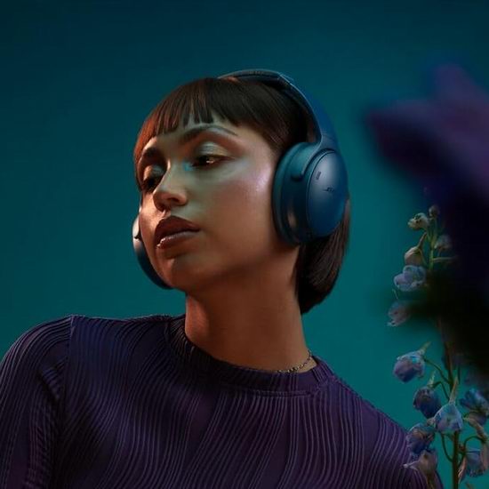 历史最低价!Bose QuietComfort 消噪耳机6.2折 269加元包邮!4色可选!无需会员!