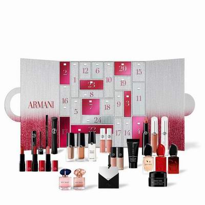 Armani 阿玛尼双11私密大促,全场7.5折+满送价值180加元6件套大礼包+再送3件套大礼包!黑钥匙系列罕见打折!